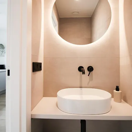 Apartmán Rodinný Se Zahradou Tre Mikulov