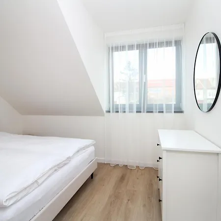 Apartmán Rodinný Se Zahradou Tre *