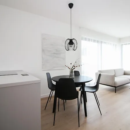 Apartmán Rodinný Se Zahradou Tre *