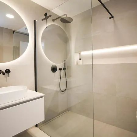 Apartmán Rodinný Se Zahradou Tre