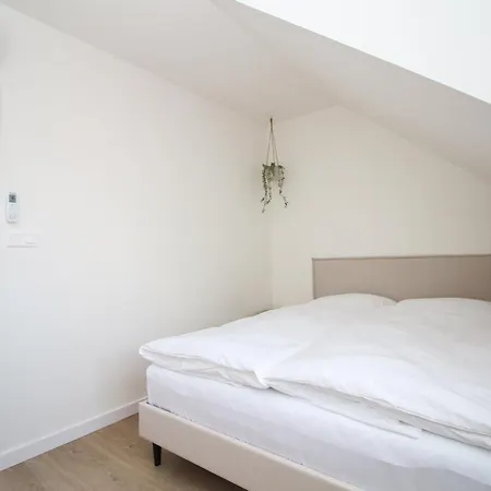Rodinny Se Zahradou Tre Apartment *