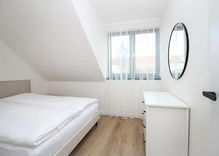 Appartement Rodinny Apartmanovy Se Zahradou Tre *