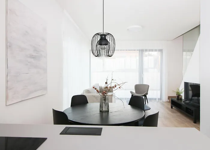 Rodinny Apartmanovy Se Zahradou Tre * Mikulov