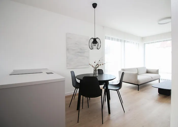 Appartement Rodinny Apartmanovy Se Zahradou Tre *