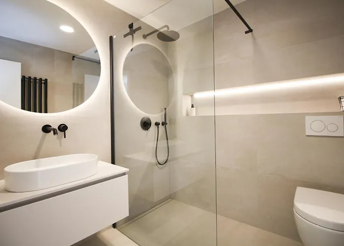 Appartement Rodinny Apartmanovy Se Zahradou Tre