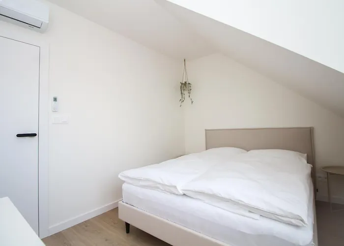 Rodinny Apartmanovy Se Zahradou Tre Appartement *
